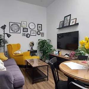  Apartment Descalzos Free Parking